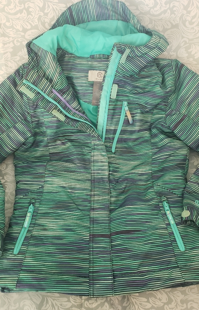 Winter Coat